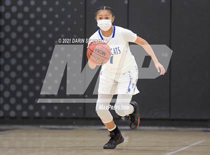 Thumbnail 2 in Salpointe Catholic @ Mesquite photogallery.