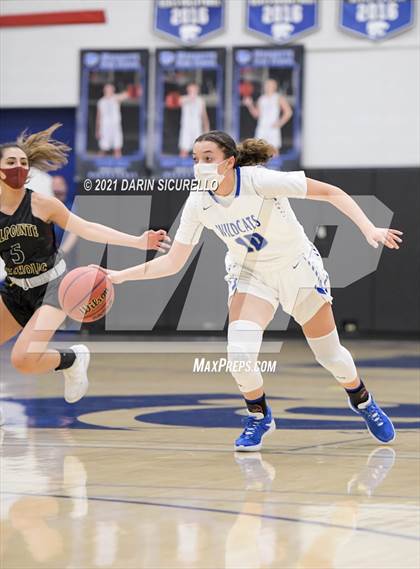 Thumbnail 2 in Salpointe Catholic @ Mesquite photogallery.
