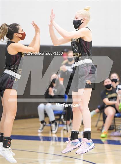 Thumbnail 3 in Salpointe Catholic @ Mesquite photogallery.