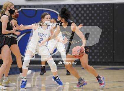 Thumbnail 3 in Salpointe Catholic @ Mesquite photogallery.