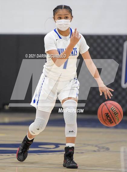 Thumbnail 1 in Salpointe Catholic @ Mesquite photogallery.