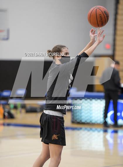 Thumbnail 3 in Salpointe Catholic @ Mesquite photogallery.