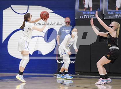 Thumbnail 3 in Salpointe Catholic @ Mesquite photogallery.