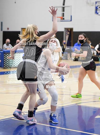 Thumbnail 1 in Salpointe Catholic @ Mesquite photogallery.
