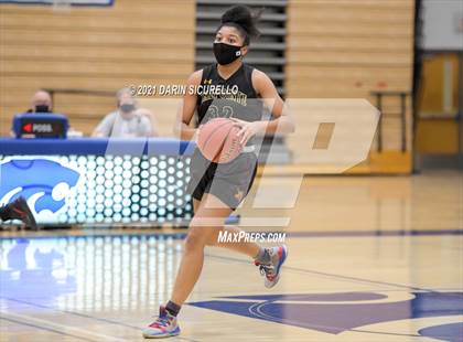 Thumbnail 3 in Salpointe Catholic @ Mesquite photogallery.