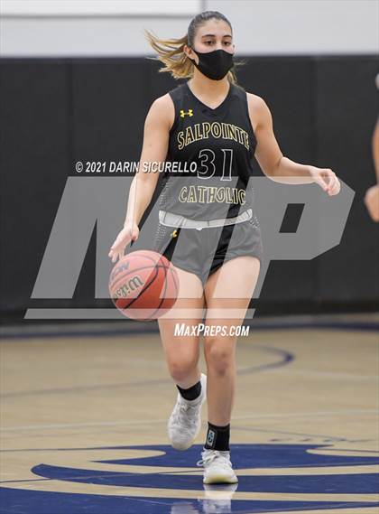 Thumbnail 2 in Salpointe Catholic @ Mesquite photogallery.