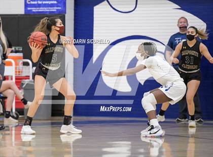 Thumbnail 2 in Salpointe Catholic @ Mesquite photogallery.