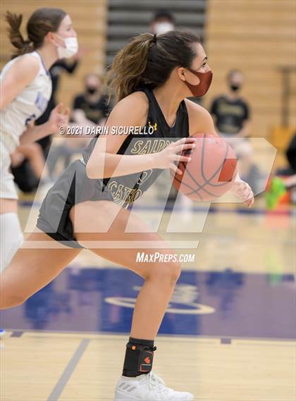 Thumbnail 3 in Salpointe Catholic @ Mesquite photogallery.