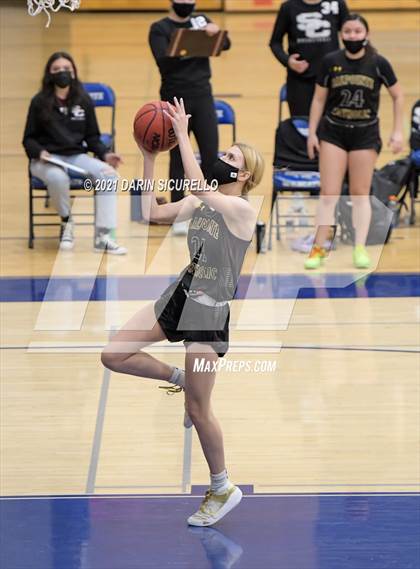 Thumbnail 1 in Salpointe Catholic @ Mesquite photogallery.