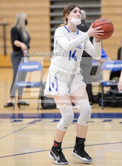 Thumbnail 3 in Salpointe Catholic @ Mesquite photogallery.