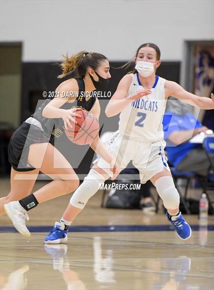 Thumbnail 3 in Salpointe Catholic @ Mesquite photogallery.