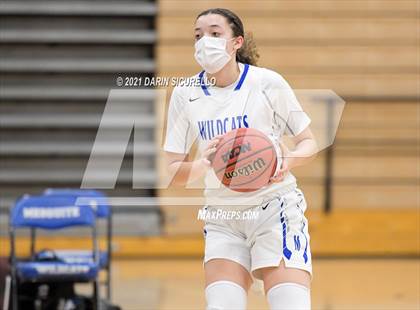 Thumbnail 1 in Salpointe Catholic @ Mesquite photogallery.