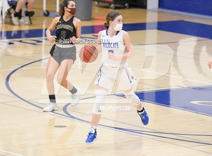 Thumbnail 3 in Salpointe Catholic @ Mesquite photogallery.