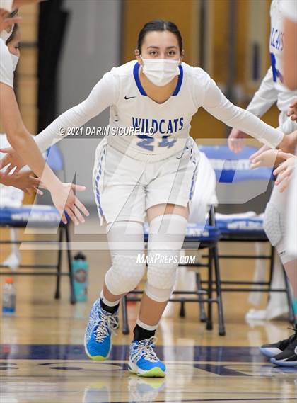 Thumbnail 1 in Salpointe Catholic @ Mesquite photogallery.