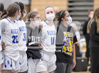 Thumbnail 3 in Salpointe Catholic @ Mesquite photogallery.