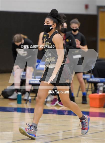 Thumbnail 3 in Salpointe Catholic @ Mesquite photogallery.