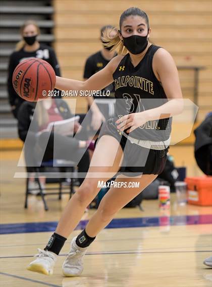 Thumbnail 1 in Salpointe Catholic @ Mesquite photogallery.