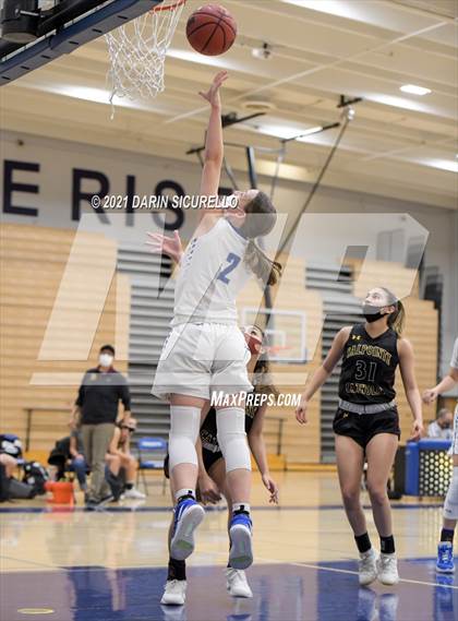 Thumbnail 1 in Salpointe Catholic @ Mesquite photogallery.