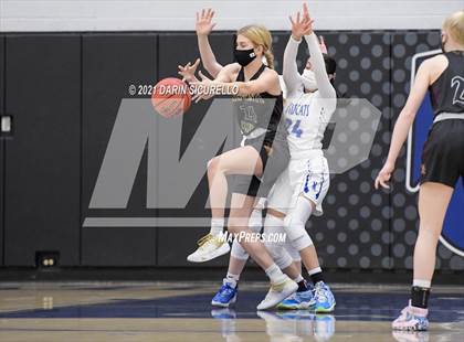 Thumbnail 3 in Salpointe Catholic @ Mesquite photogallery.