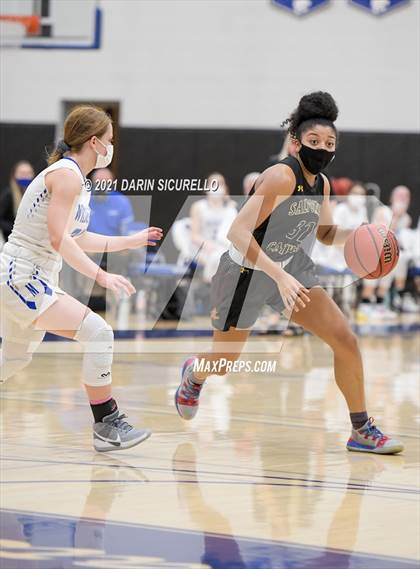 Thumbnail 1 in Salpointe Catholic @ Mesquite photogallery.