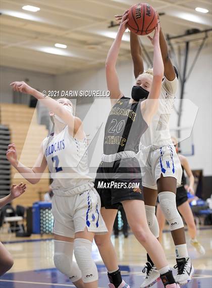 Thumbnail 1 in Salpointe Catholic @ Mesquite photogallery.