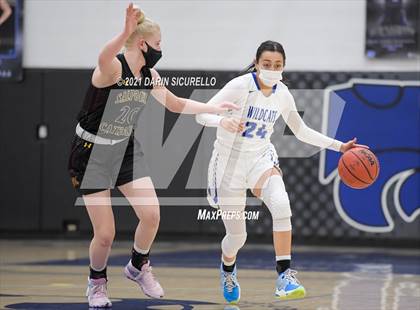 Thumbnail 2 in Salpointe Catholic @ Mesquite photogallery.