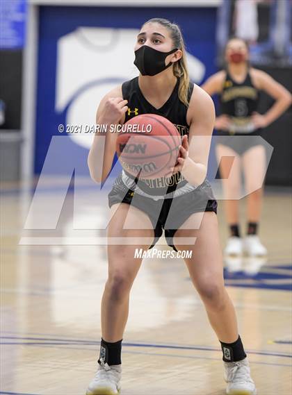 Thumbnail 1 in Salpointe Catholic @ Mesquite photogallery.
