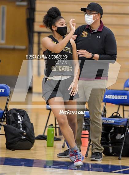Thumbnail 2 in Salpointe Catholic @ Mesquite photogallery.