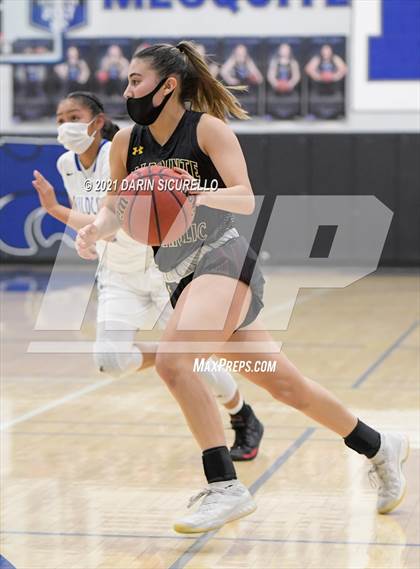 Thumbnail 3 in Salpointe Catholic @ Mesquite photogallery.