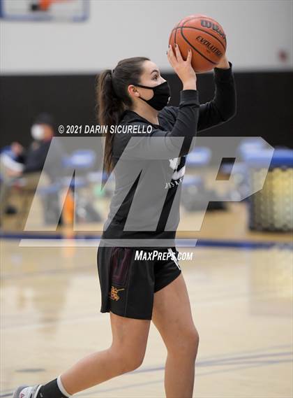 Thumbnail 3 in Salpointe Catholic @ Mesquite photogallery.