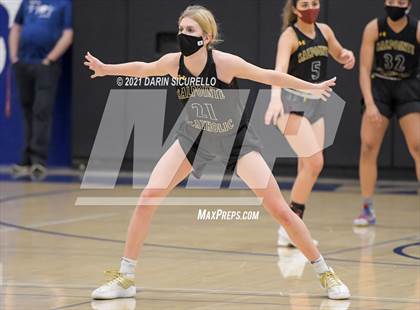 Thumbnail 3 in Salpointe Catholic @ Mesquite photogallery.
