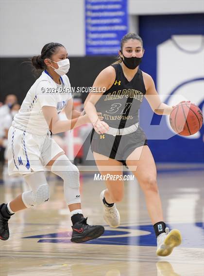Thumbnail 1 in Salpointe Catholic @ Mesquite photogallery.