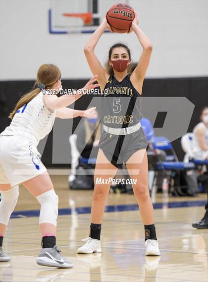 Thumbnail 3 in Salpointe Catholic @ Mesquite photogallery.