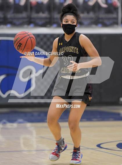 Thumbnail 3 in Salpointe Catholic @ Mesquite photogallery.