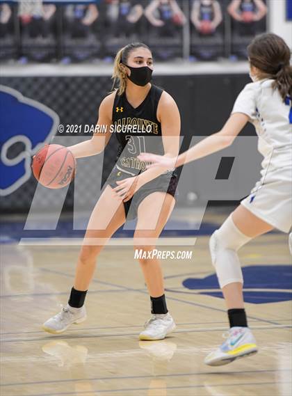 Thumbnail 2 in Salpointe Catholic @ Mesquite photogallery.