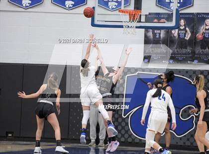 Thumbnail 3 in Salpointe Catholic @ Mesquite photogallery.