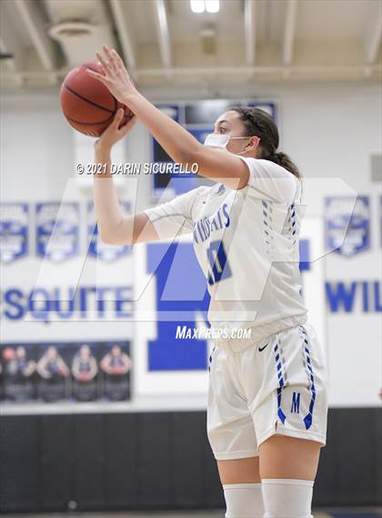 Thumbnail 2 in Salpointe Catholic @ Mesquite photogallery.