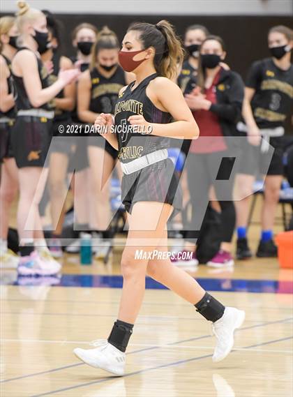 Thumbnail 1 in Salpointe Catholic @ Mesquite photogallery.