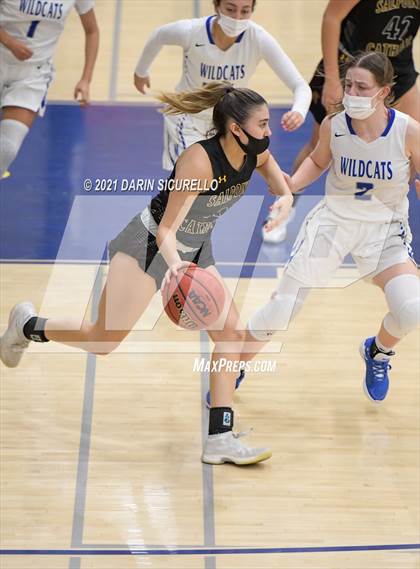 Thumbnail 2 in Salpointe Catholic @ Mesquite photogallery.