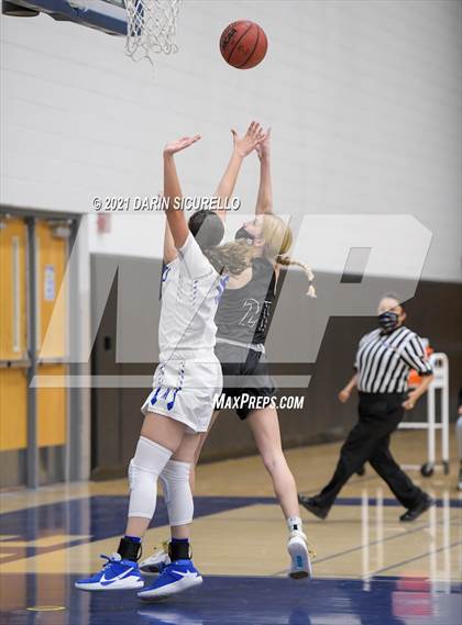 Thumbnail 3 in Salpointe Catholic @ Mesquite photogallery.