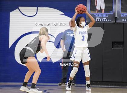 Thumbnail 3 in Salpointe Catholic @ Mesquite photogallery.
