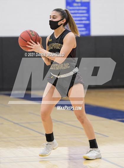 Thumbnail 2 in Salpointe Catholic @ Mesquite photogallery.