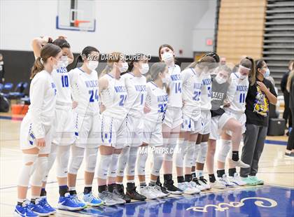 Thumbnail 3 in Salpointe Catholic @ Mesquite photogallery.