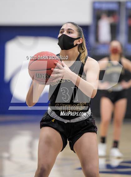 Thumbnail 2 in Salpointe Catholic @ Mesquite photogallery.