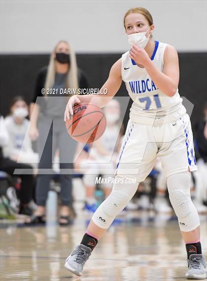 Thumbnail 1 in Salpointe Catholic @ Mesquite photogallery.