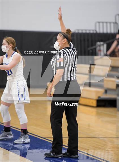 Thumbnail 1 in Salpointe Catholic @ Mesquite photogallery.