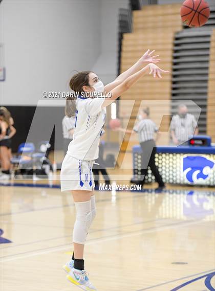 Thumbnail 3 in Salpointe Catholic @ Mesquite photogallery.