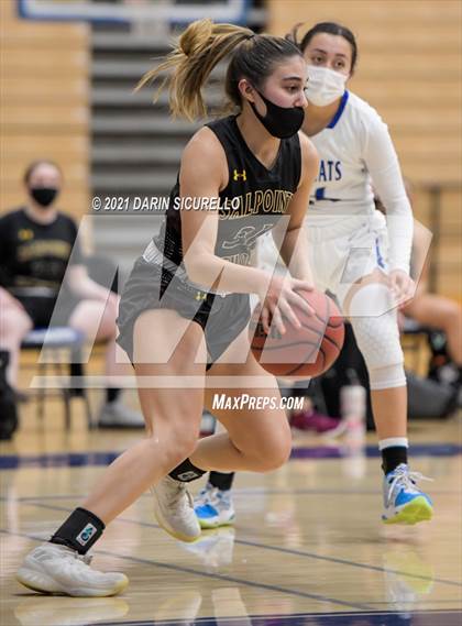 Thumbnail 1 in Salpointe Catholic @ Mesquite photogallery.