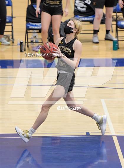 Thumbnail 3 in Salpointe Catholic @ Mesquite photogallery.