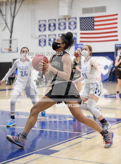 Thumbnail 3 in Salpointe Catholic @ Mesquite photogallery.